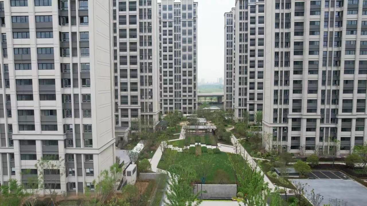 交通便当、配套齐全，，，，824套包管房即将交付！